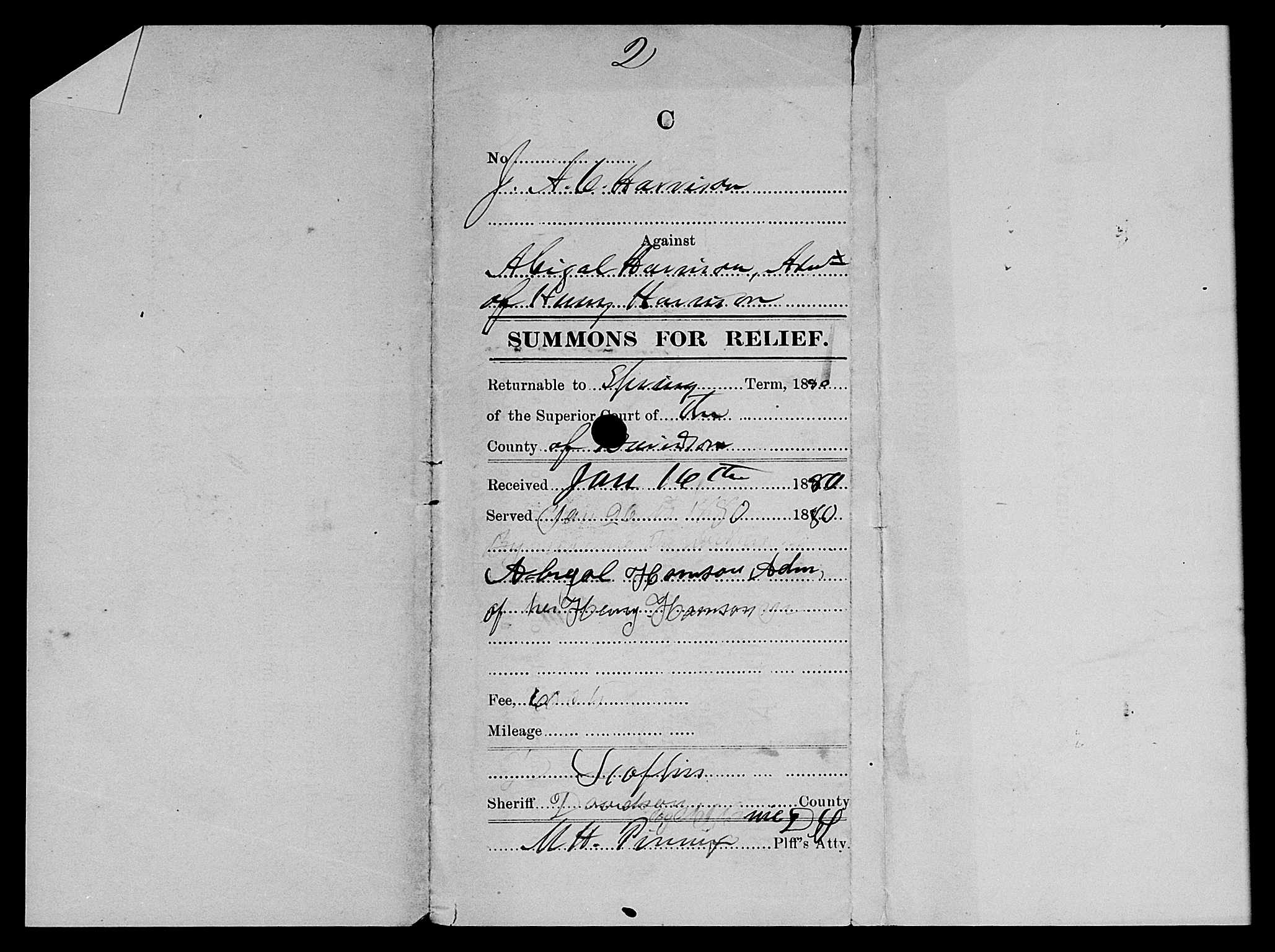 Document